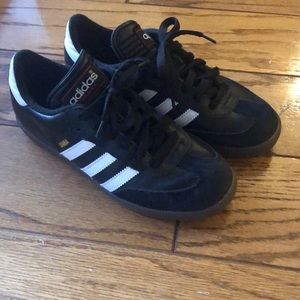 Adidas Samba